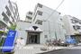 菊名駅より徒歩10分 5階 築38年7ヶ月の賃貸物件
