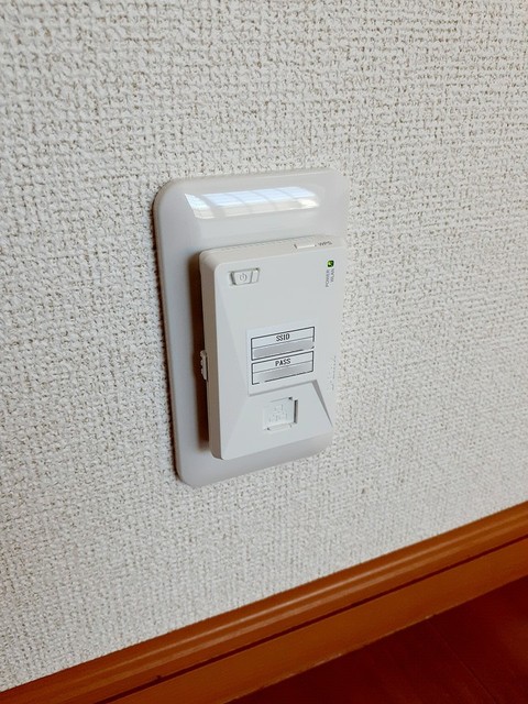 とさでん交通桟橋線 桟橋通五丁目駅 徒歩58分 2階建 築20年のその他写真
