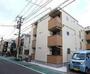 大島駅より徒歩9分 1階 築8年8ヶ月の賃貸物件