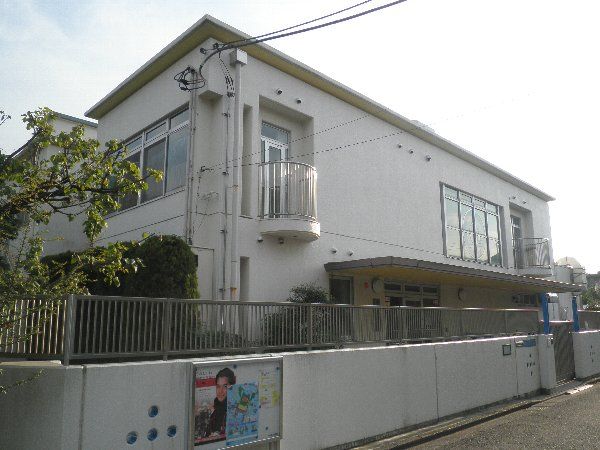 幼稚園・保育園　千春第二保育園（幼稚園・保育園）まで1122m