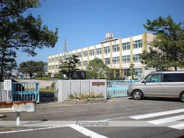 小学校　小牧市立　小木小学校（小学校）まで450m