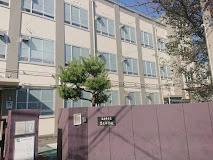 中学校　名古屋市立豊正中学校（中学校）まで435m