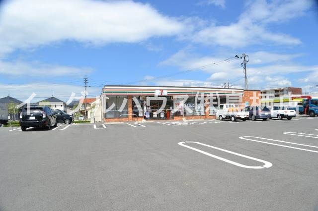 その他　セブンイレブン久留米小森野2丁目店（その他）まで444m
