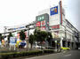 スーパー　ヤマナカ 大曽根店（スーパー）まで776m