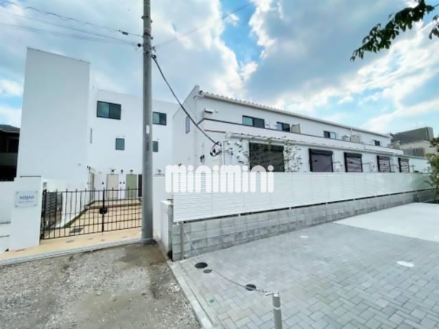 建物外観　外観です