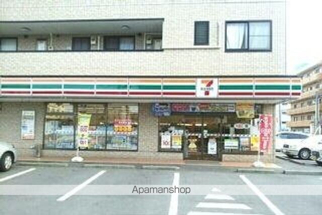 コンビニ　セブンイレブン沼津大岡店（コンビニ）まで350m