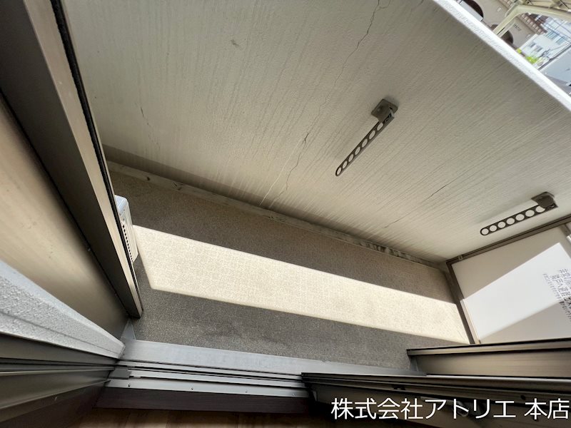 Social Villageの内装写真