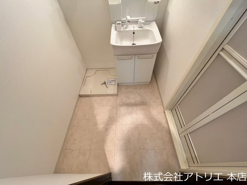 Social Villageの内装写真