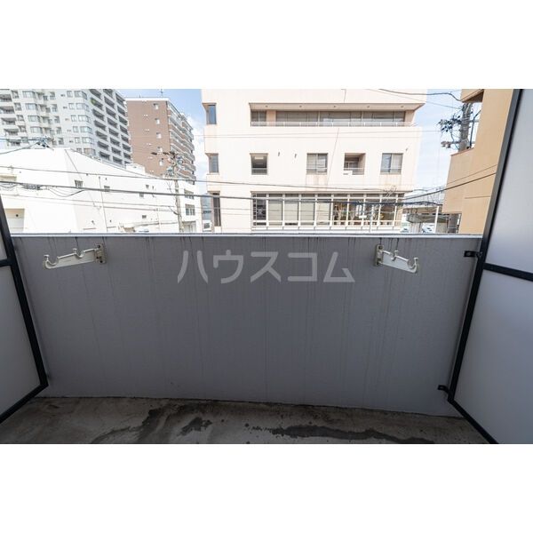 ディアコート上社のその他写真