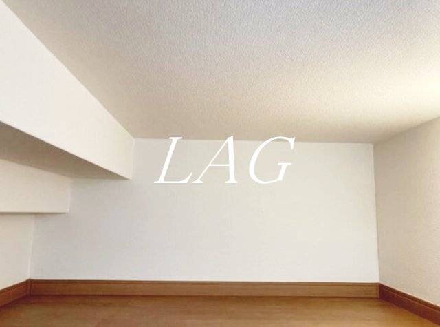 その他部屋・スペース　寝室です。