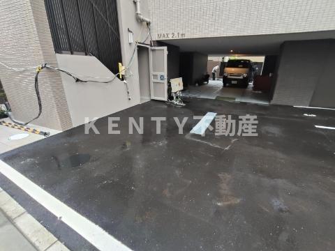 パークアクシス大森山王のその他写真