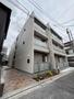 お花茶屋駅より徒歩6分 1階 新築の賃貸物件