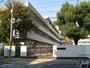中学校　吹田市立豊津西中学校（中学校）まで1373m
