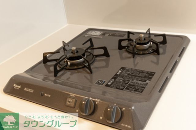 その他設備　※写真は同タイプ住戸です。