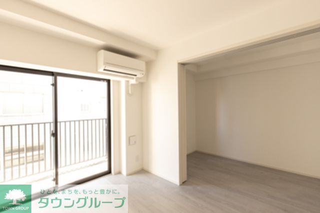居室・リビング　※写真は同タイプ住戸です。