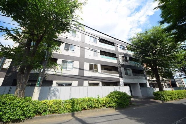 その他　★きれいな外観で気持ちが良いですね★