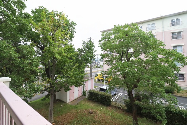 UR鶴山台のその他写真