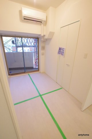 セレニテ梅田ルフレの内装写真