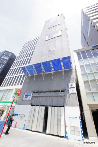 セレニテ梅田ルフレの外観写真