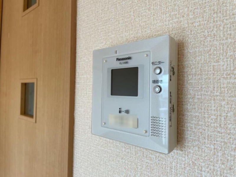 セキュリティ　図面と現状に相違がある場合には現状を優先