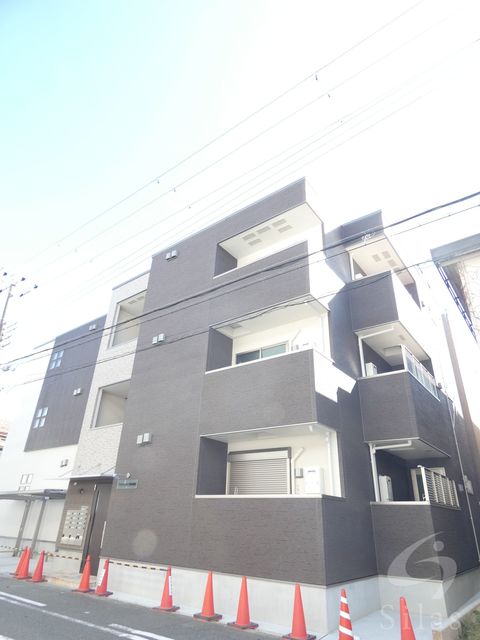 地下鉄今里筋線 太子橋今市駅 徒歩5分 築7年