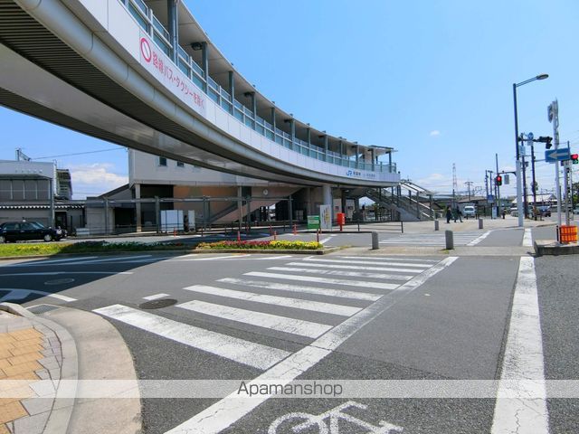 その他　JR祝園駅・近鉄新祝園駅（その他）まで219m