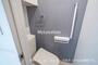 トイレ　☆清潔感のあるトイレです☆