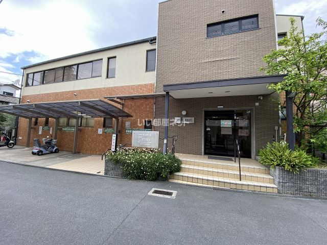病院　医療法人松浦医院（病院）まで115m