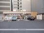コンビニ　セブン－イレブン吹田江坂町１丁目店（コンビニ）まで181m
