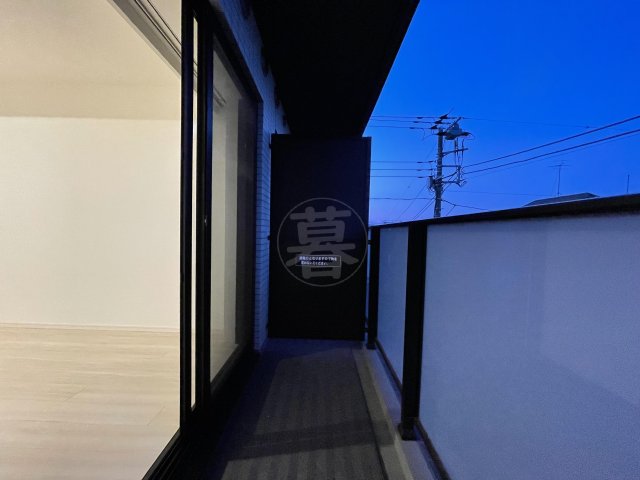 レガリス馬込パークサイドの内装写真