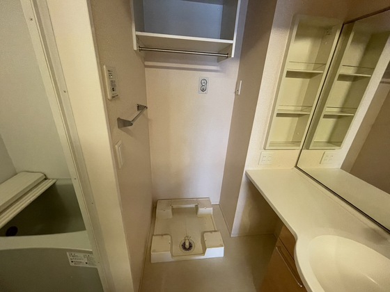 その他　※別部屋の写真です