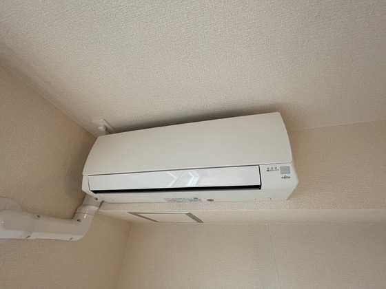その他設備　※別部屋の写真です