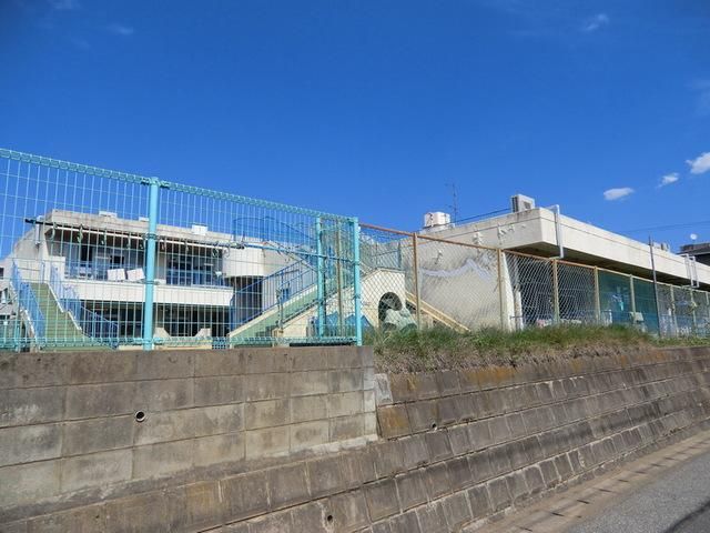 幼稚園・保育園　八柱保育所（幼稚園・保育園）まで1200m