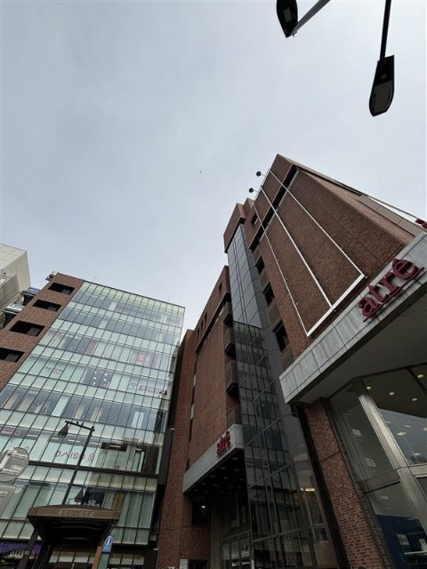 その他　アトレ亀戸（その他）まで752m