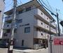 西院駅より徒歩2分 2階 築37年5ヶ月の賃貸物件