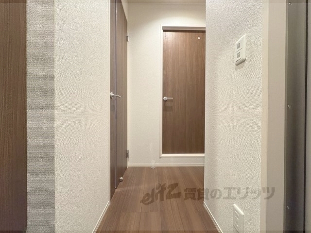 その他部屋・スペース　廊下