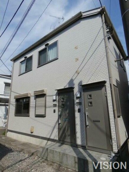 建物外観　☆外観☆