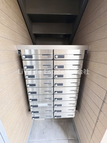 WELLDENCE国分寺のその他写真