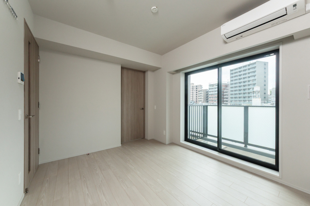 居室・リビング　※写真は同タイプ住戸です。
