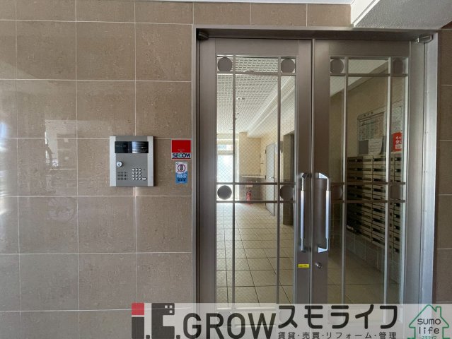 阪急神戸線 王子公園駅 徒歩4分 10階建 築17年の外観写真