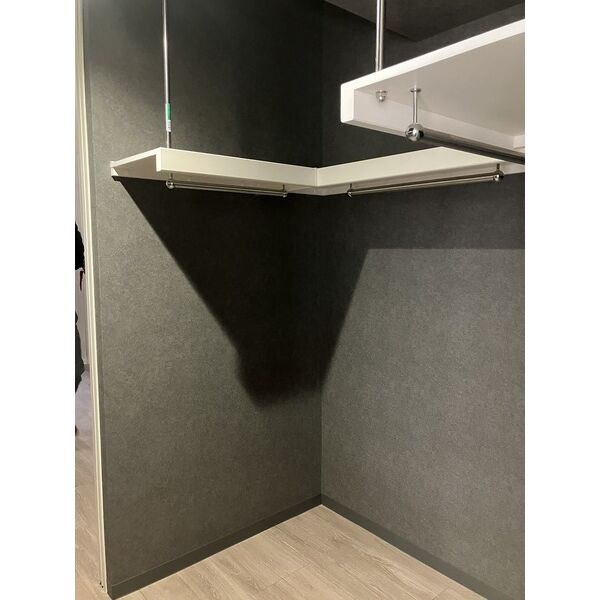 ヒルクレスト片野グランデIの内装写真