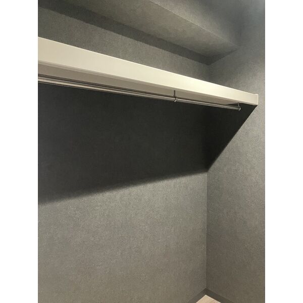 ヒルクレスト片野グランデIの内装写真