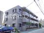 戸田駅より徒歩5分 2階 築32年1ヶ月の賃貸物件