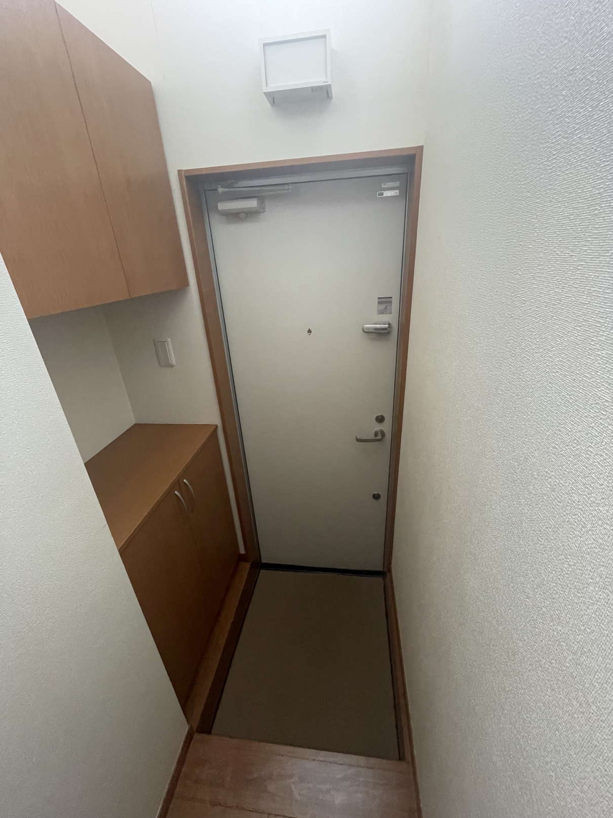 バルコニー　※同物件別号室の参考写真です。