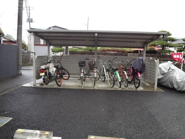 その他共有部分　★商業施設充実★辻堂駅から徒歩15分1LDK★★