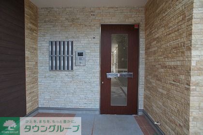 京成本線 京成大久保駅 徒歩16分 2階建 築14年の外観写真