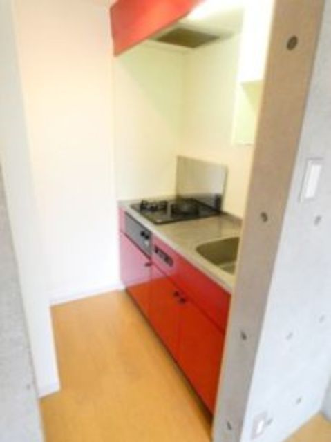 Branche中野本町のキッチン写真