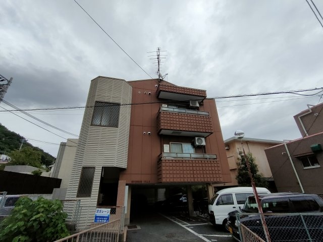 リバーサイド・ヴィラの外観写真