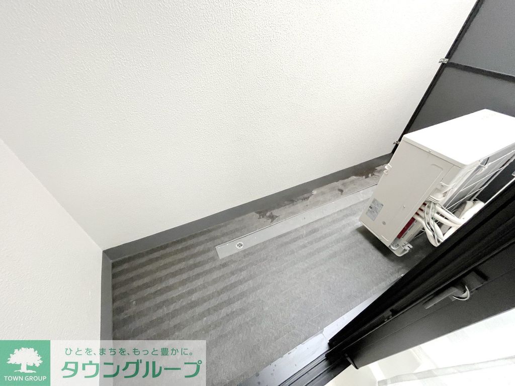 バルコニー　★タウンハウジング五反田店取扱い★