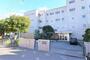 中学校　東陵中学校（学区はご確認ください）（中学校）まで1000m